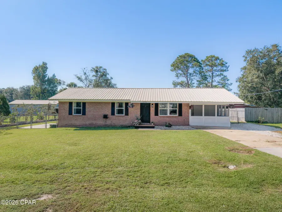 2593 Mcclain Street, Cottondale, FL 32431 - #3