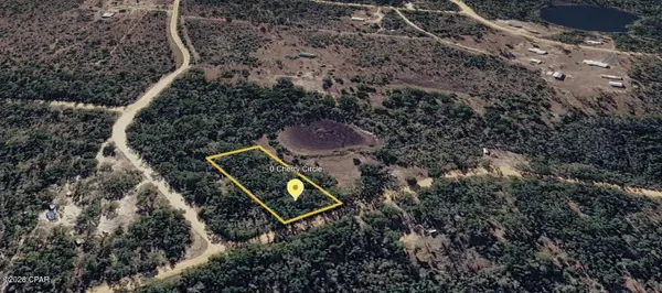 0 Cherry Circle, Marianna, FL 32448