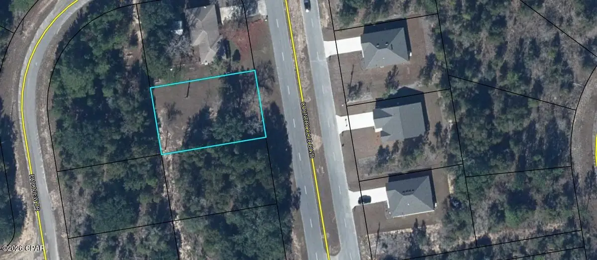 00 Country Club Boulevard, Chipley, FL 32428 - #1