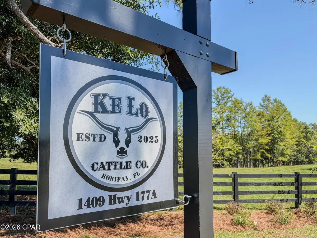 1409 Highway 177a, Bonifay, FL 32425 - #1