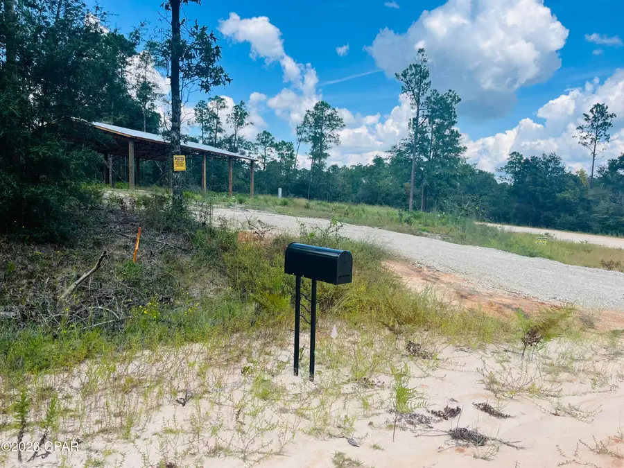 1016 Noble Circle, Alford, FL 32420 - #2