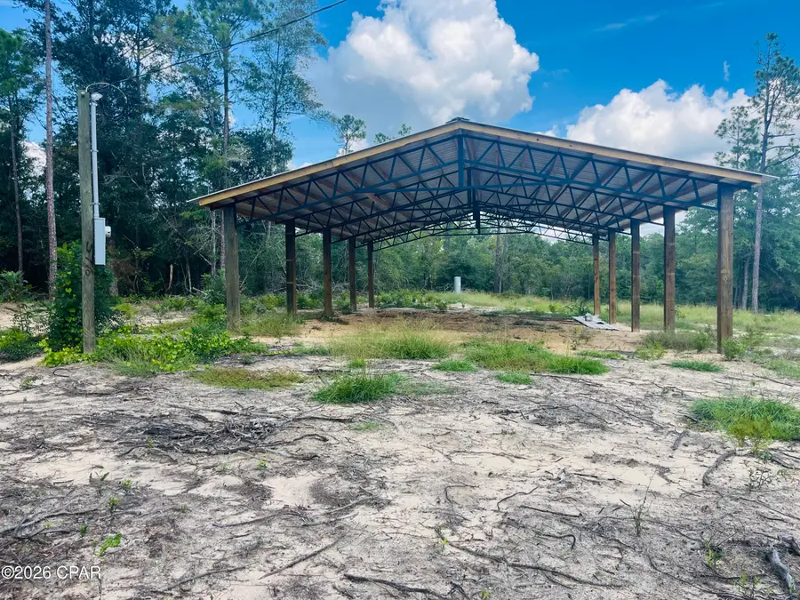1016 Noble Circle, Alford, FL 32420 - #3