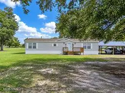 5028 Liberty Hill Road, Bascom, FL 32423