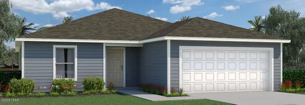 416 Salt Creek Lane, Mexico Beach, FL 32456