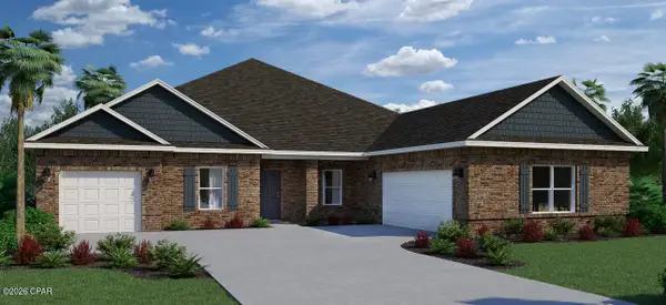 12844 Lake Merial Strand Drive #19, Panama City, FL 32409