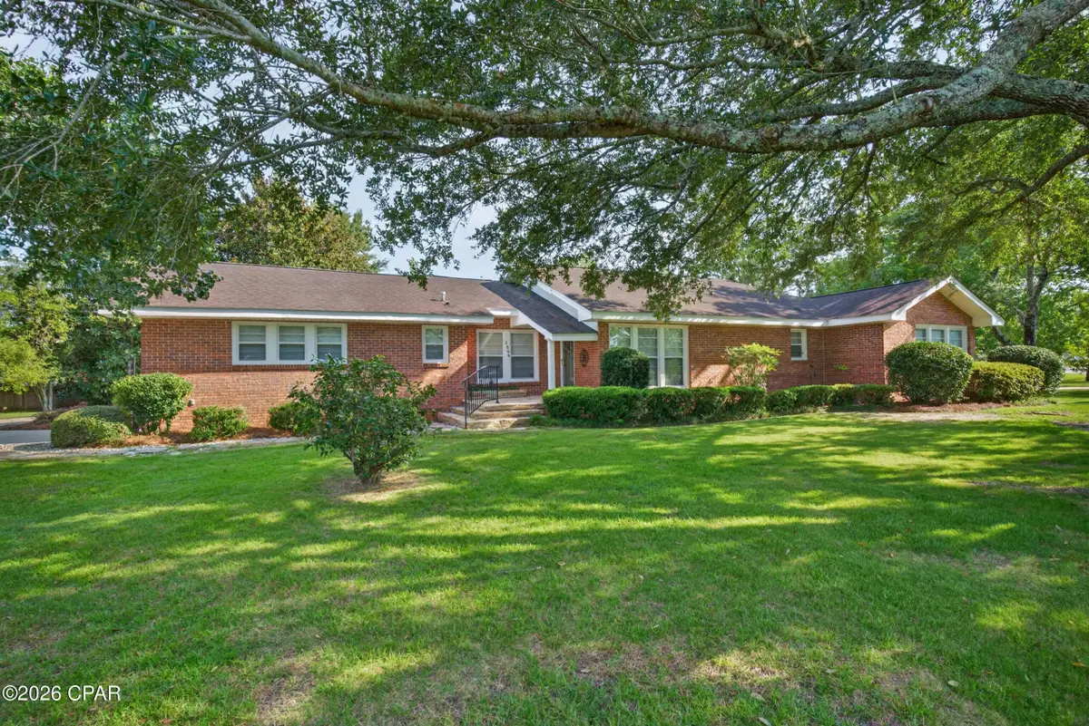 1309 South Boulevard, Chipley, FL 32428 - #1