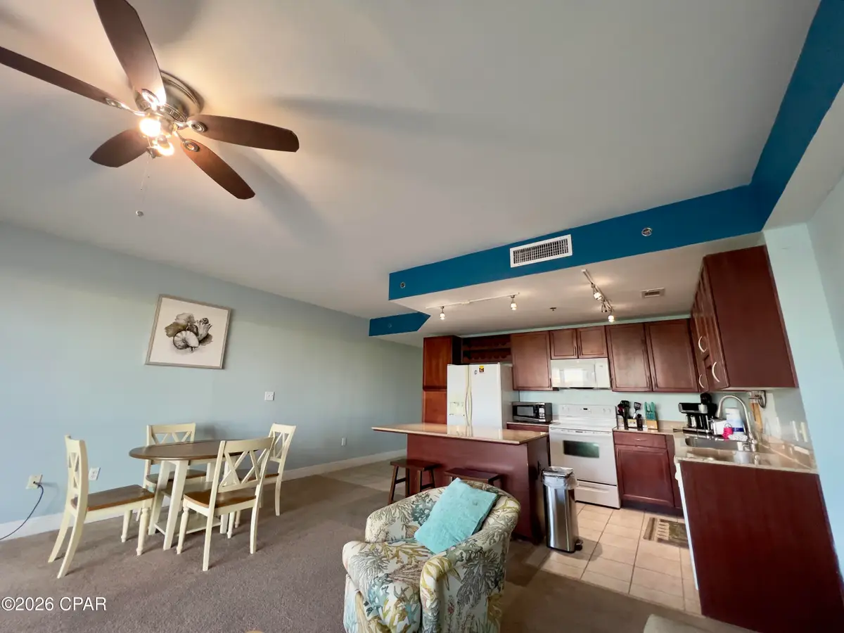9860 S Thomas Drive #113, Panama City, FL 32408 - #1