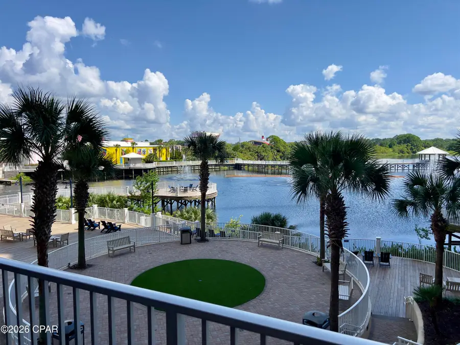 9860 S Thomas Drive #113, Panama City, FL 32408 - #3