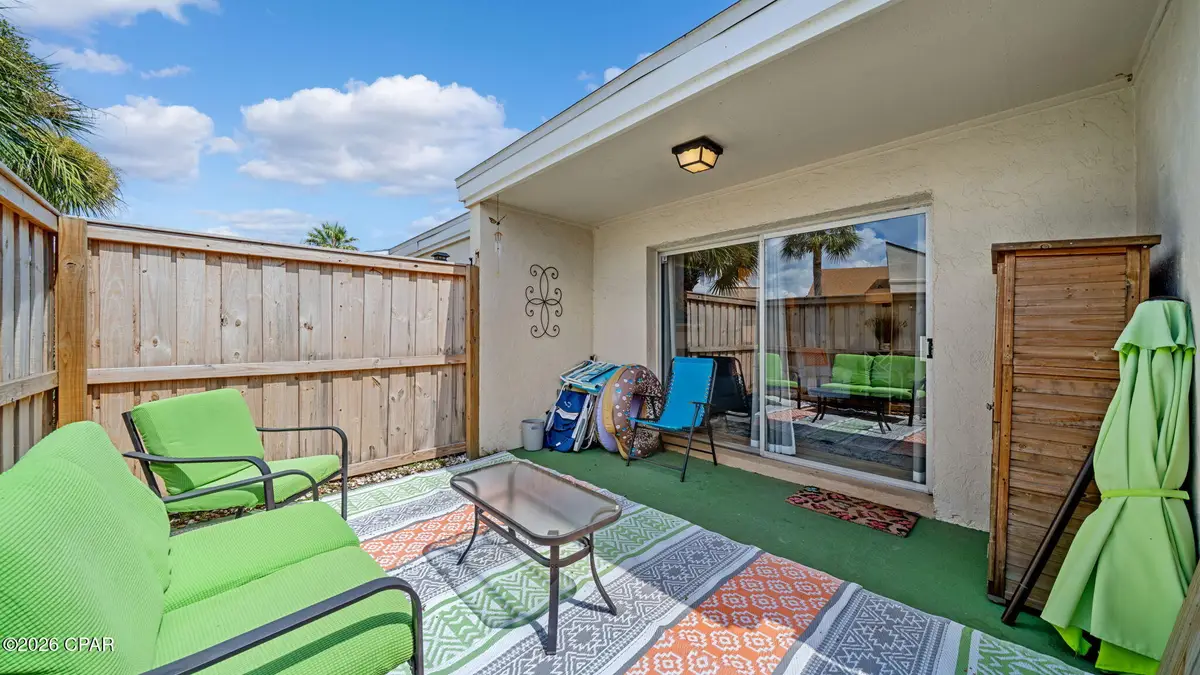 17462 Front Beach Road #11C3, Panama City Beach, FL 32413 - #1
