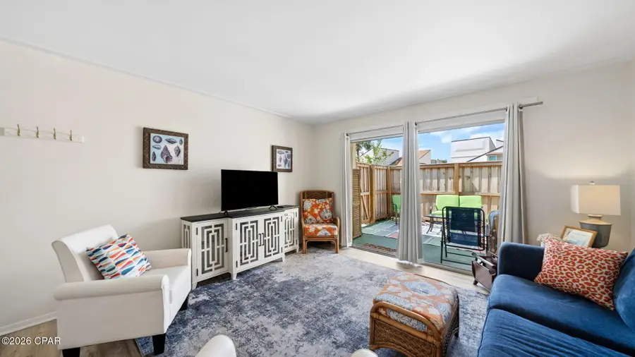 17462 Front Beach Road #11C3, Panama City Beach, FL 32413 - #3