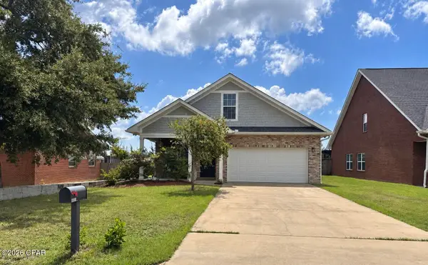 1003 W 10th Court, Panama City, FL 32401