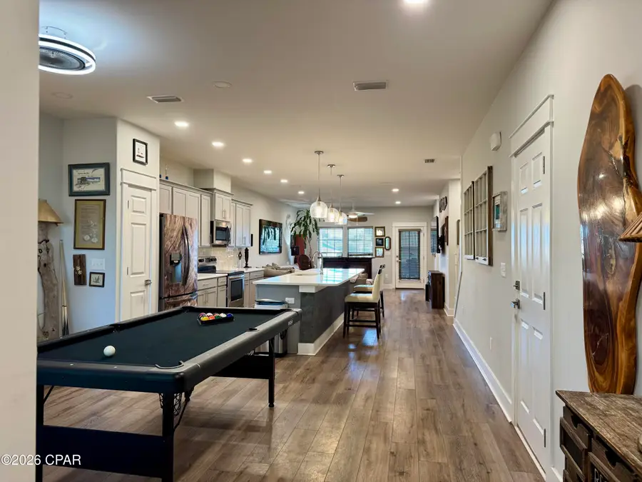 1003 W 10th Court, Panama City, FL 32401 - #2