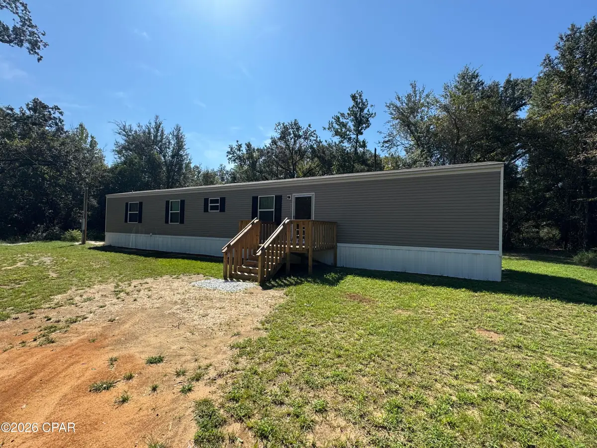 2994 Sandridge Church Road, Sneads, FL 32460 - #1