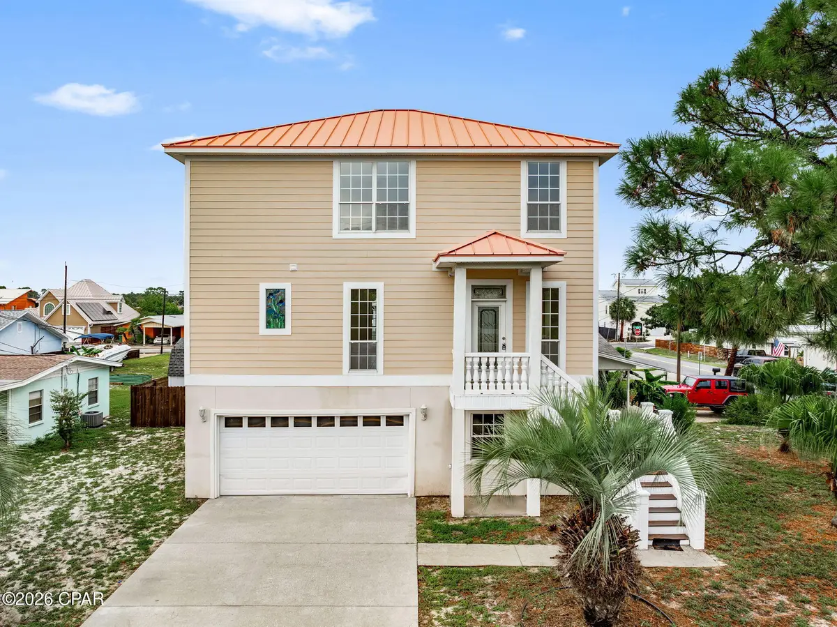 5900 Hilltop Avenue, Panama City Beach, FL 32408 - #1