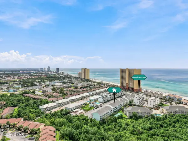 17670 Front Beach Road #I12, Panama City Beach, FL 32413
