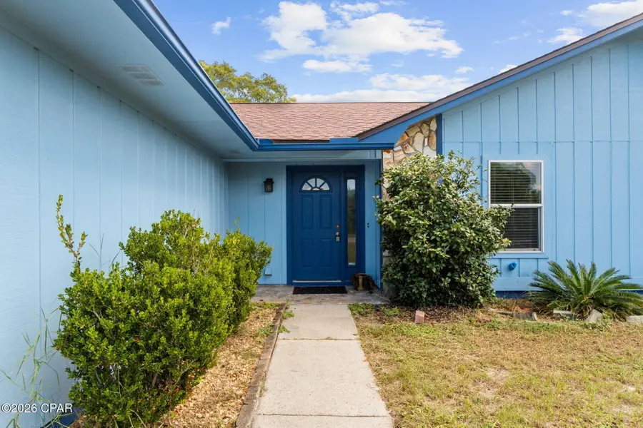 560 Lagoon Oaks Drive, Panama City Beach, FL 32408 - #3