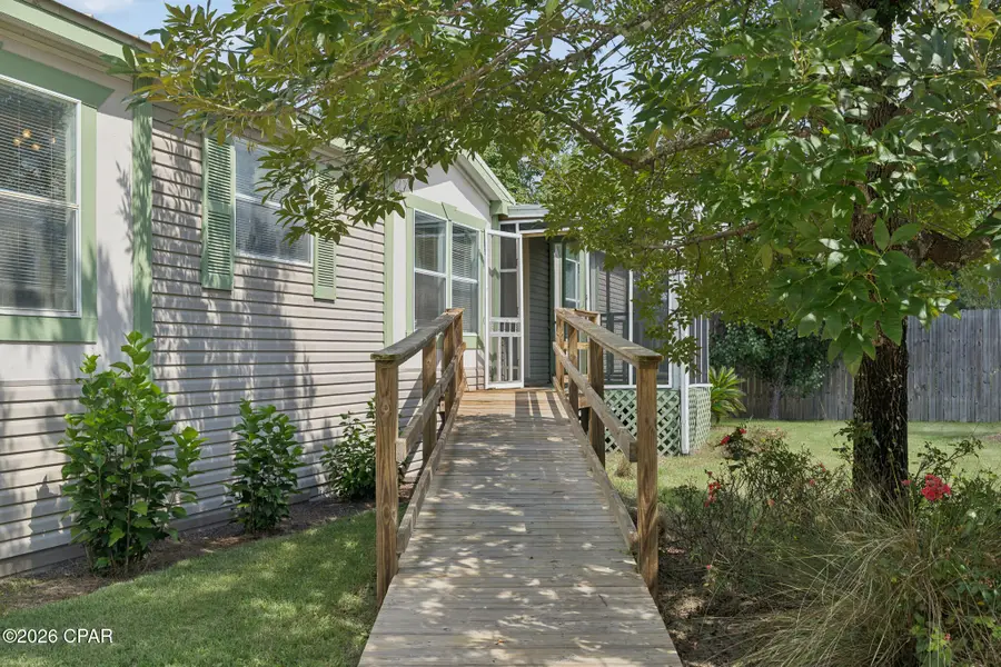 5007 Halsey Circle, Panama City, FL 32404 - #3