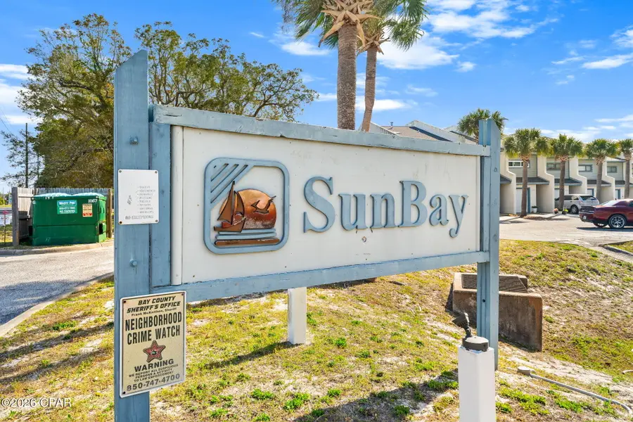 6087 E Highway 98, Panama City, FL 32404 - #3