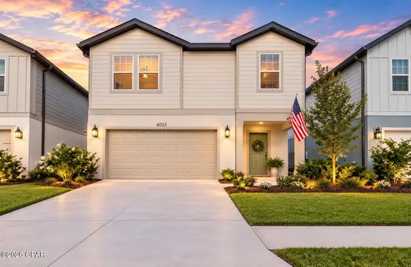 6023 Jensen View Avenue, Apollo Beach, FL 33572