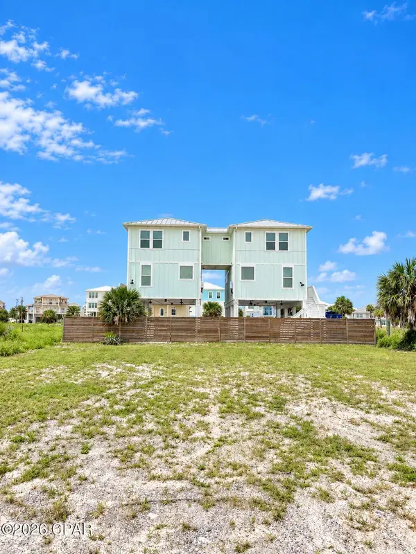 114 41st Street, Mexico Beach, FL 32456