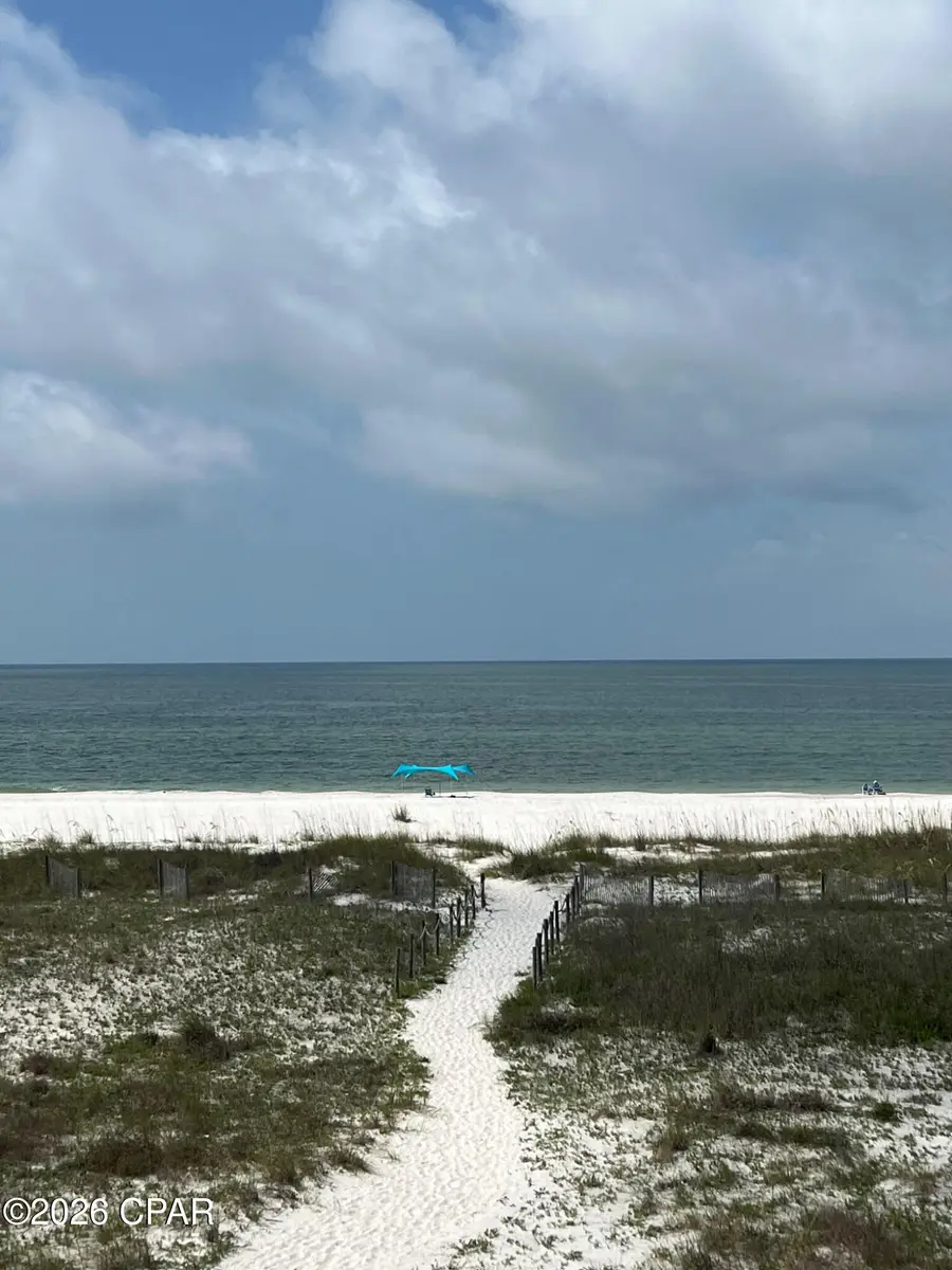 114 41st Street, Mexico Beach, FL 32456 - #2
