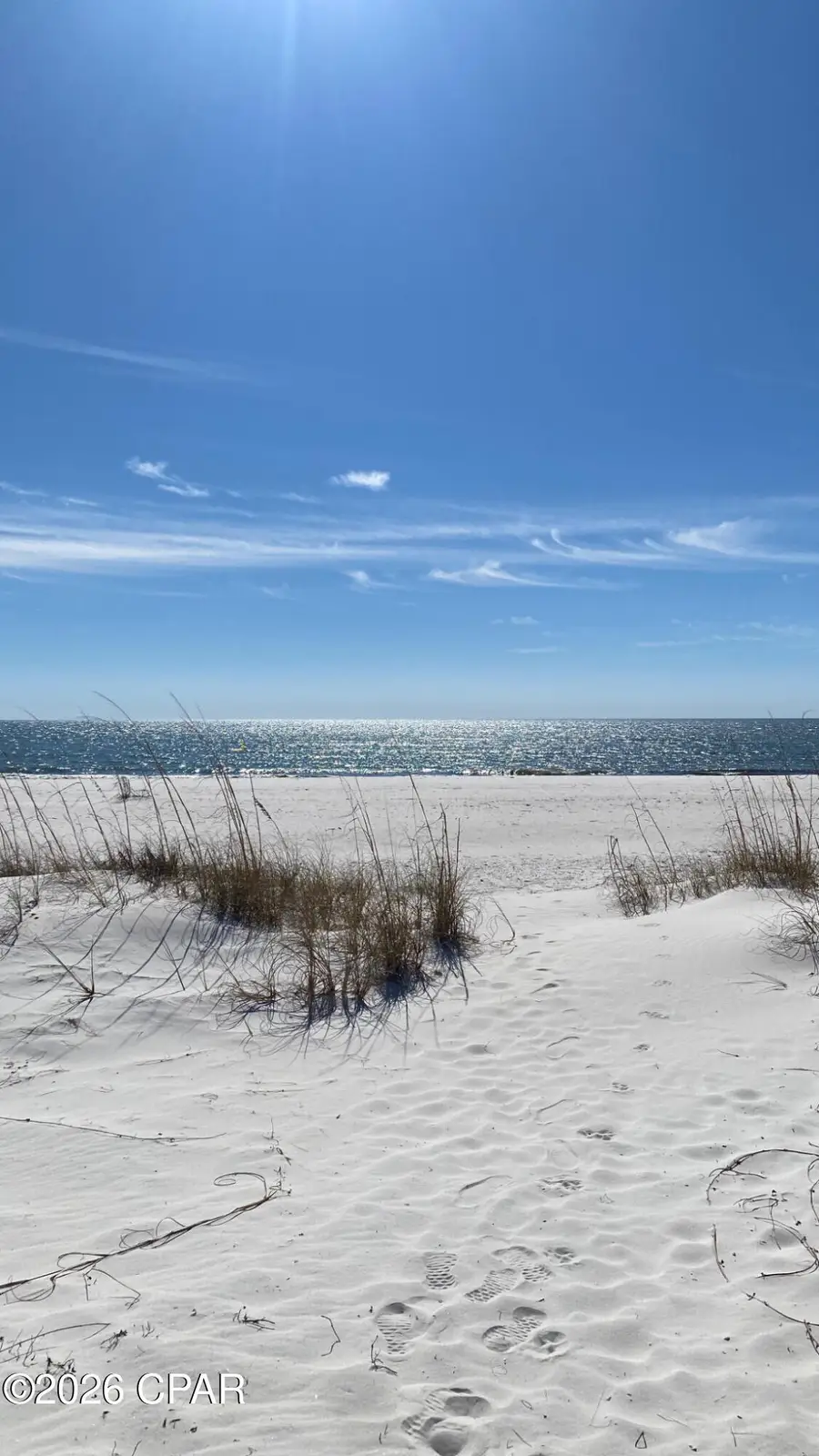 114 41st Street, Mexico Beach, FL 32456 - #3