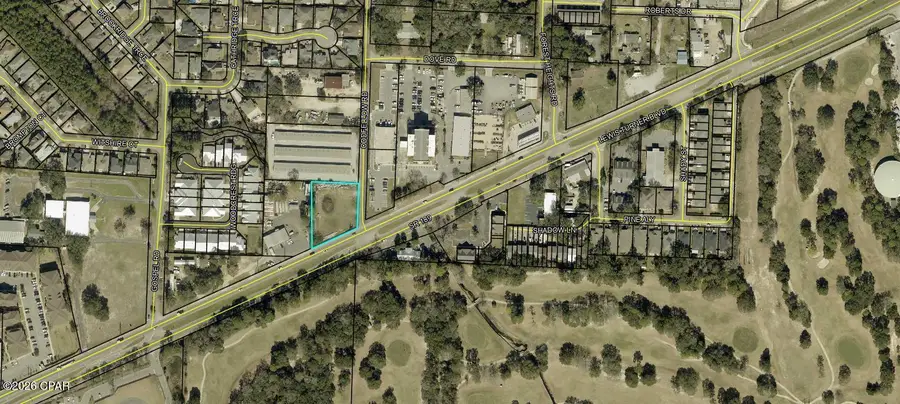 1800 Lewis Turner Blvd. Boulevard, Fort Walton Beach, FL 32547 - #3