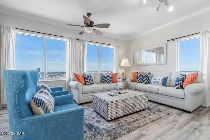 16819 Front Beach Road #1200, Panama City Beach, FL 32413 - #2