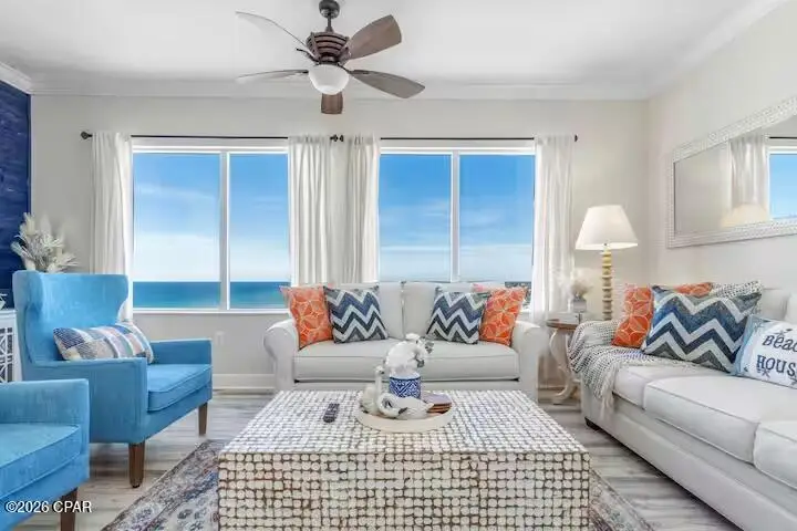 16819 Front Beach Road #1200, Panama City Beach, FL 32413 - #3