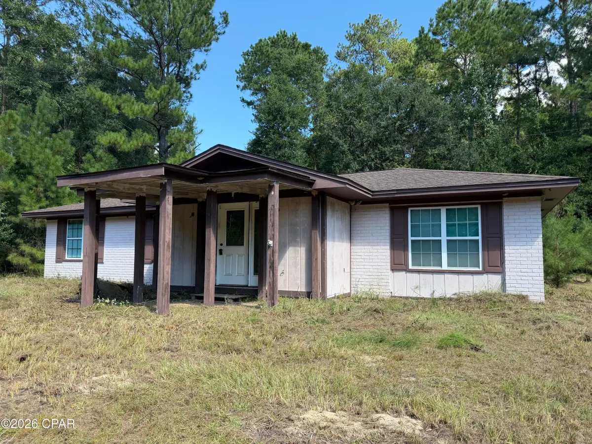 2925 Cedar Lane, Ponce De Leon, FL 32455 - #1