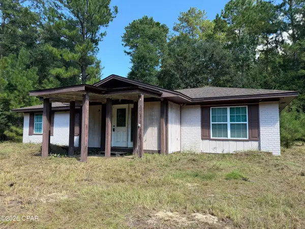 2925 Cedar Lane, Ponce De Leon, FL 32455