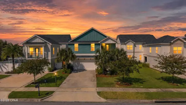 320 Cicero Street, Panama City Beach, FL 32407