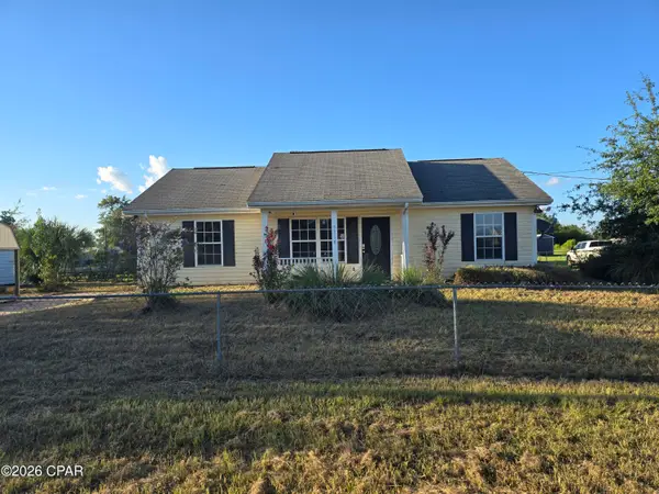 5118 Wymore Road, Panama City, FL 32404