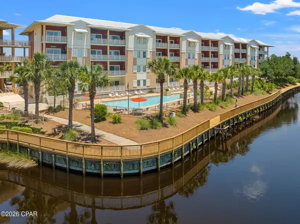 3300 Highway 98 #207, Mexico Beach, FL 32456