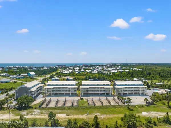 1120 15th Street #3B, Mexico Beach, FL 32456