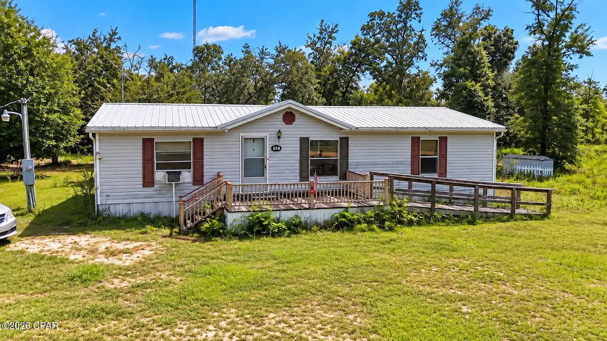 976 Sorrento Avenue, Alford, FL 32420 - #1