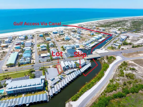 4102 Hwy 98, Mexico Beach, FL 32456