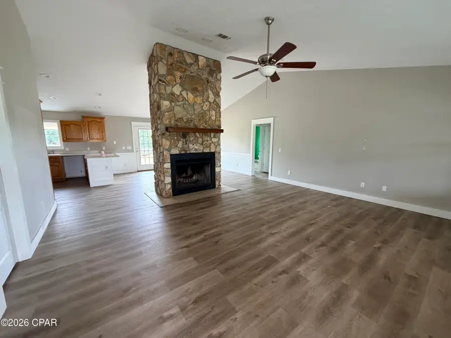 9206 Cherokee Street, Youngstown, FL 32466 - #2
