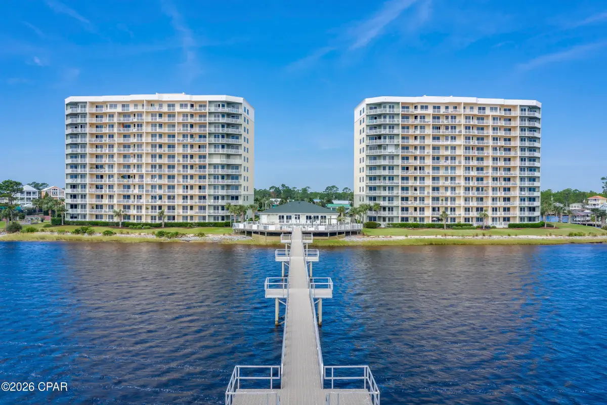 6504 Bridge Water Way #601, Panama City Beach, FL 32407 - #1