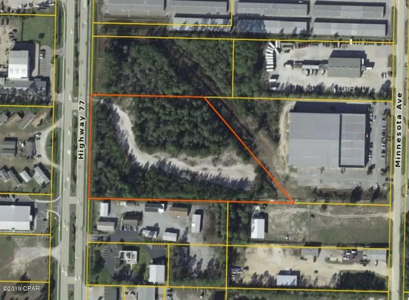 3230 Hwy 77, Panama City, FL 32405 - #1