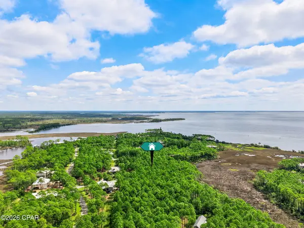 7700 Bird Song Lane, Panama City Beach, FL 32413