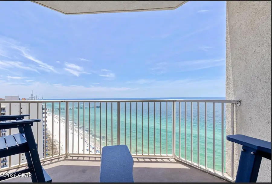 16819 Front Beach Road #2418, Panama City Beach, FL 32413 - #3