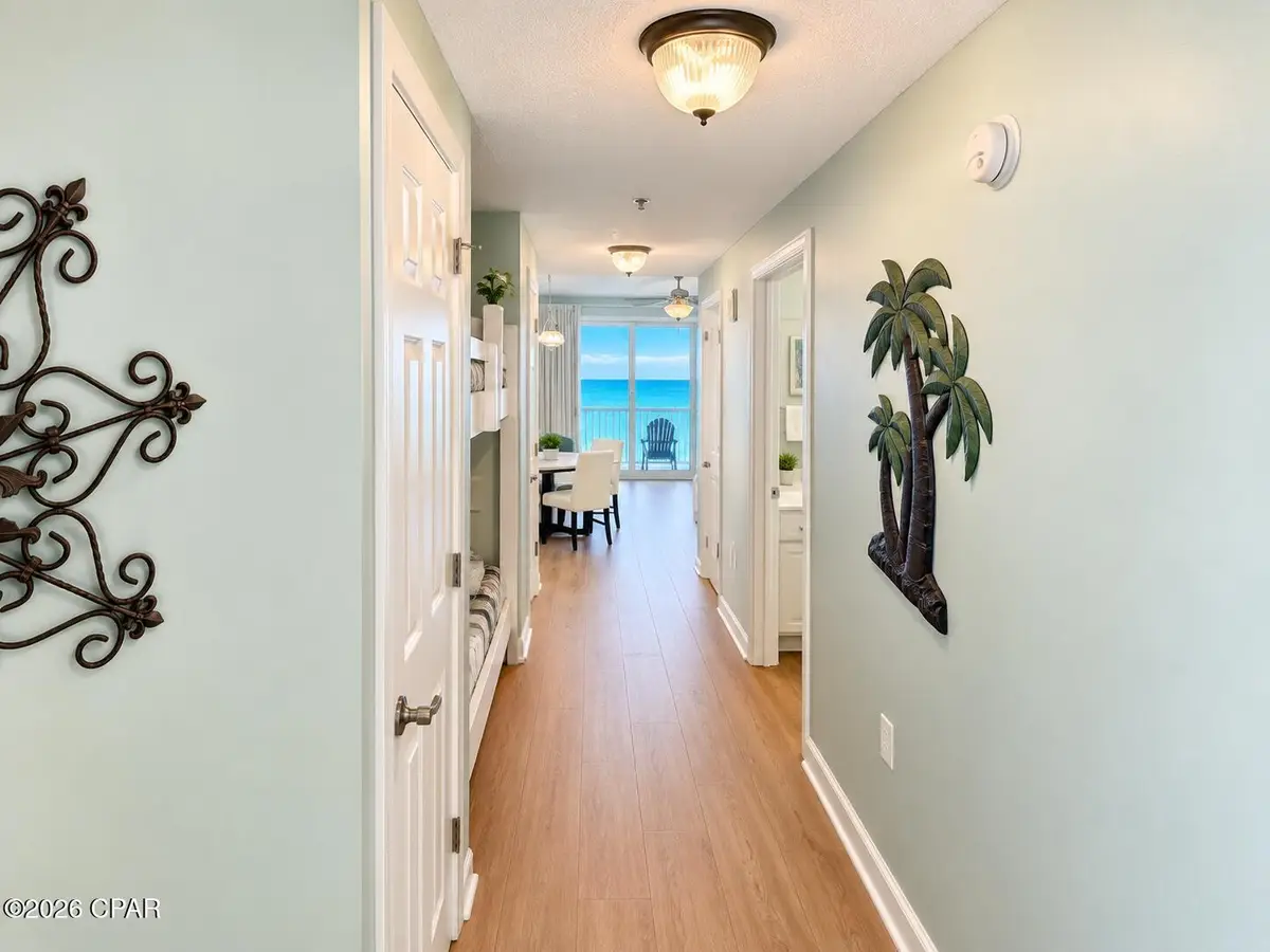 5115 Gulf Drive #903, Panama City, FL 32408 - #1