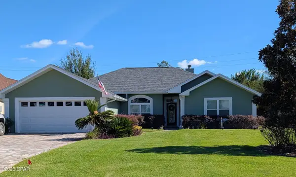 3242 Country Club Drive, Lynn Haven, FL 32444