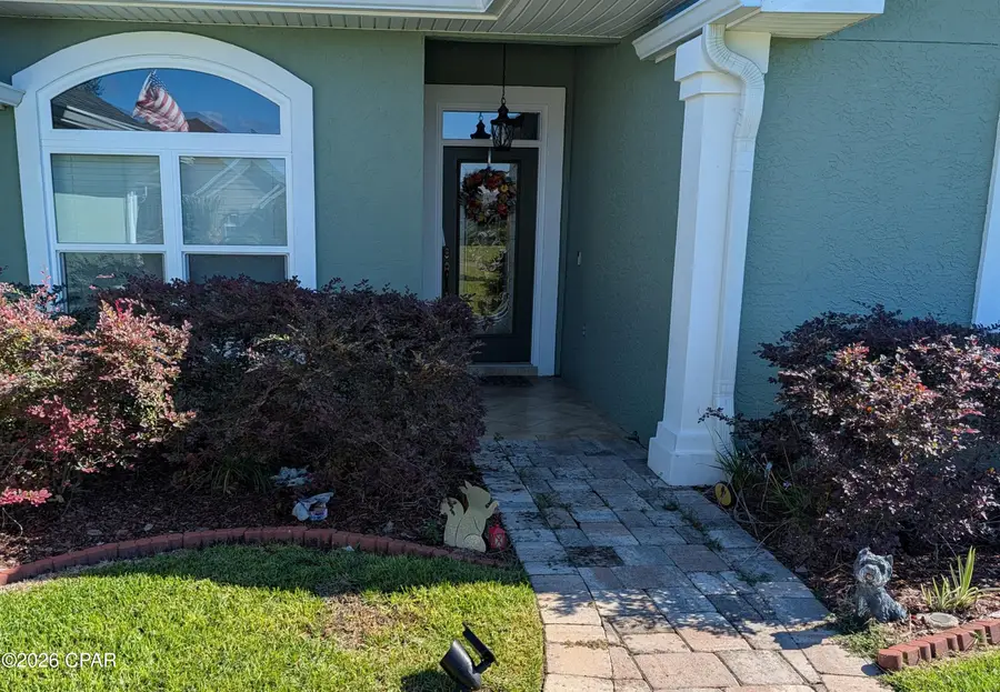 3242 Country Club Drive, Lynn Haven, FL 32444 - #2