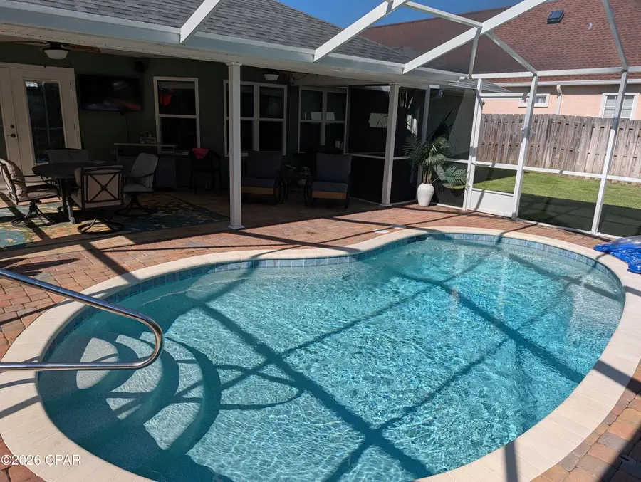 3242 Country Club Drive, Lynn Haven, FL 32444 - #3