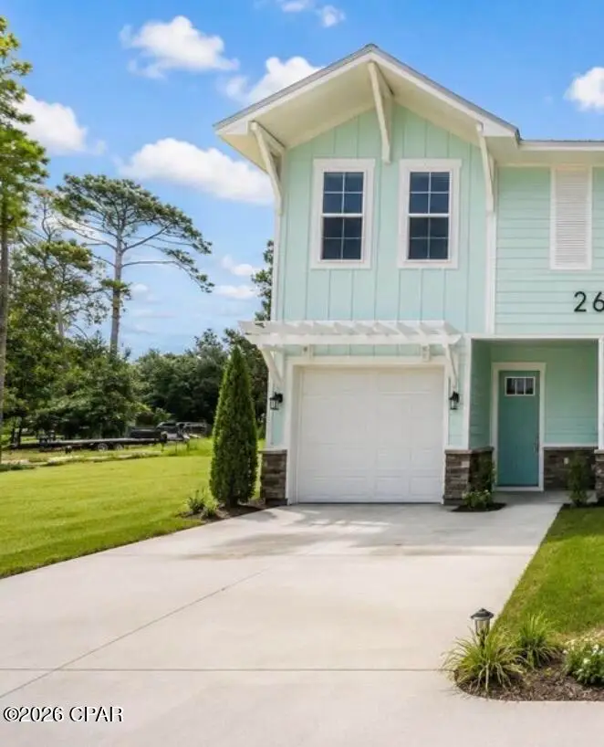 2626 Allison Avenue, Panama City, FL 32408 - #1