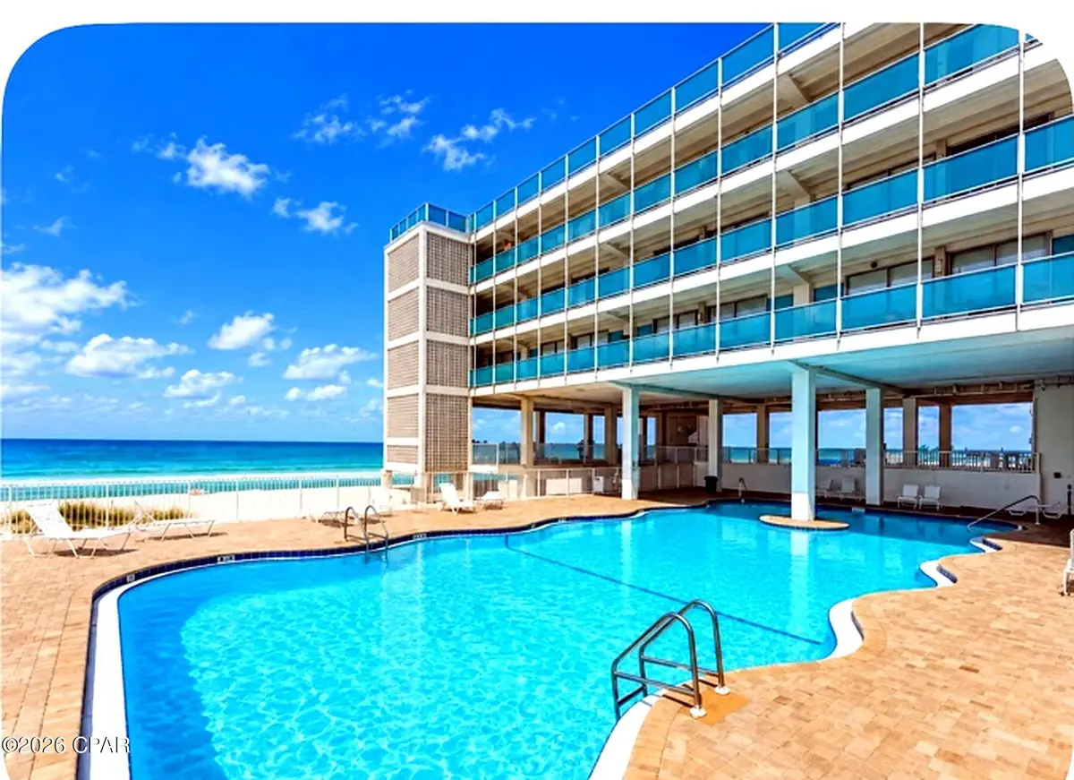 14401 Front Beach Road #311, Panama City Beach, FL 32413 - #1