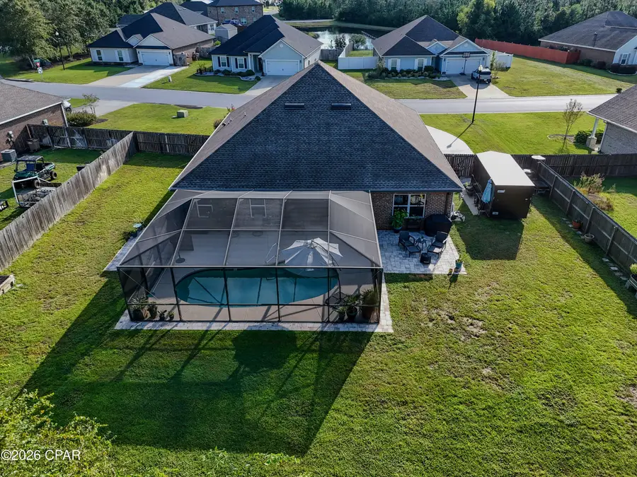 119 Confidence Way, Southport, FL 32409 - #3