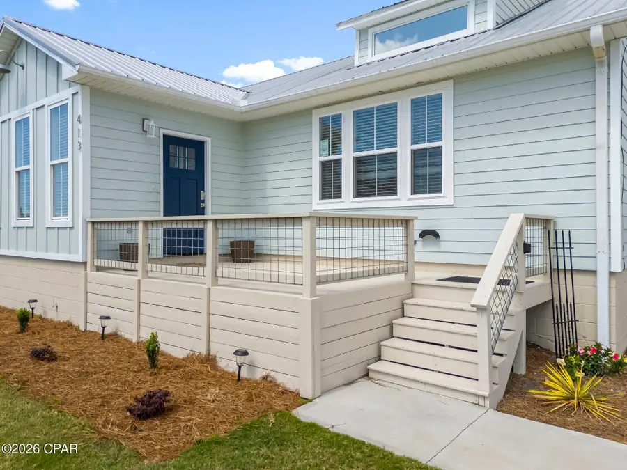 413 Colorado Drive, Mexico Beach, FL 32456 - #3